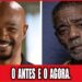 11 Celebridades Negras Que Envelheceram De Forma Diferente | Antes E Depois 2026!