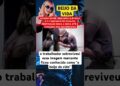 AMIGO SALVA COMPANHEIRO DE TRABALHO COM UM BEIJO #feedshorts #ultimasnoticia #fofoca