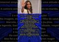 IVETE SANGALO REAGE A FOTO DO EX E INTERNET PEDE VOLTA