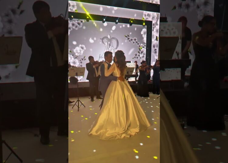 A Whole New World | Orquestra Realeza Musical | Músicos Para Casamento