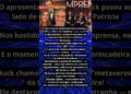 LUCIANO HUCK ENCONTRA APRESENTADORES DO SBT E BRINCA “METAVERSO”