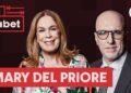 Mary Del Priore fala sobre envelhecimento, escravidão e conta fofocas de figuras históricas