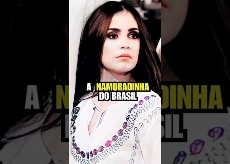 Regina Duarte: A Rainha das Novelas e Seus Grandes Amores