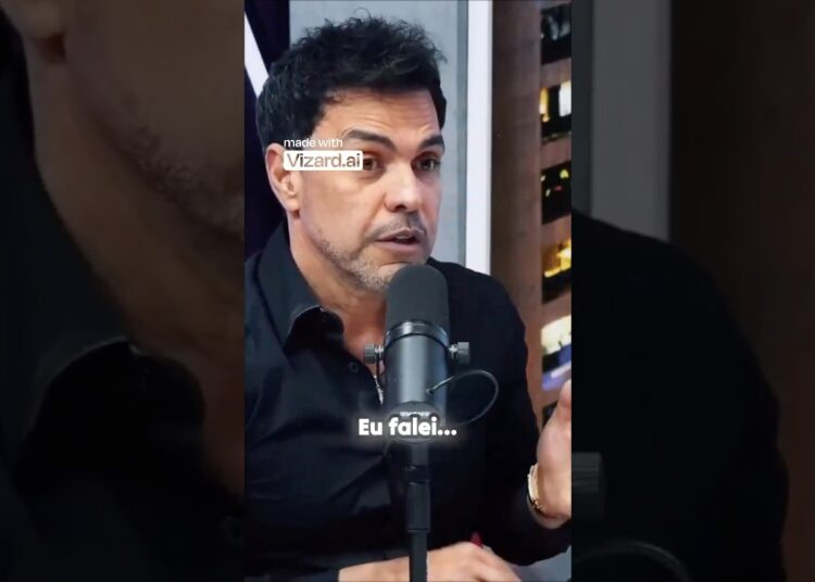 A VERDADE SOBRE A SEPARAÇÃO #fofoca #celebridades