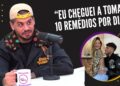Zé Felipe REVELA crise grave após separação de Virgínia: “Fuga da realidade”