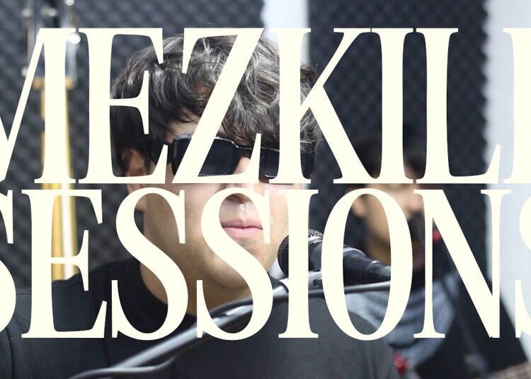 Realeza Regia | Mezkill Sessions