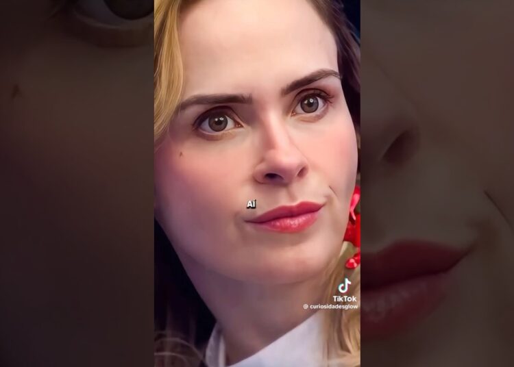 O QUE ELA FEZ NO ROSTO?! Mudanças de Ana Paula Renault impressionam