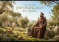 Da realeza à pobreza! A vida de São Francisco de Assis.