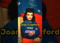 1940s Hollywood Actresses Then & Now – Part 1 #celebrity