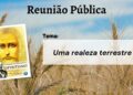 💫 Reunião Pública: Uma realeza terrestre