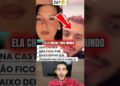 🚨 ANA CASTELA NÃO DEIXOU BARATO! RESPOSTA SOBRE ZÉ FELIPE CHOCA A INTERNET 😳