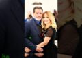 Shocking News:JohnTravolta is getting marriedagain at the age of 71TASSEEST