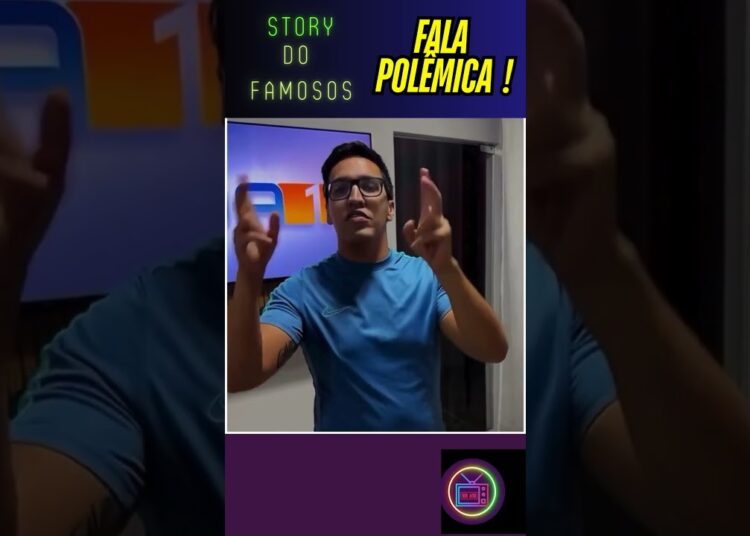 FALOU TUDO !! IRMÃO DE JORDANA DO BBB26 TEM FALA REVELADORA EM VÍDEO !! #shorts #bbb #bbb26