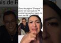 Dono da página choquei foi detido pela PF #fofoca #noticias #polemica #choquei