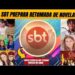 🚨 SBT prepara retomada de novelas e vai em busca de estrelas que fizeram sucesso no canal