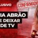 🚨 EXCLUSIVO: SONIA ABRÃO PODE DEIXAR A REDE TV — CONFIRMADO!