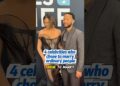 Celebrities Who Married “Normal” People ❤️ Surprising Love Stories! #Celebrities #Love #blackactress