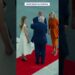 Trump y Melania reciben a la realeza holandesa en la Casa Blanca