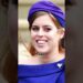 El sorprendente parecido de Princess Beatrice of York con la realeza históri 👑✨ #RoyalFamily #shorts
