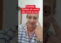 Fofocas do supermercado #fofocas #noticias #comunicação #familia #gastronomia #londrinaeregiao