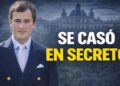 Prince Amedeo: el príncipe que se casó en secreto y puso en riesgo su lugar en la realeza