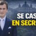 Prince Amedeo: el príncipe que se casó en secreto y puso en riesgo su lugar en la realeza