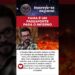 A FAMA É UM PASSAPORTE PARA O INFERNO