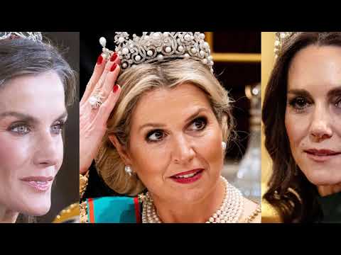 Perlas de Realeza: Elegancia que Trasciende Tiempos