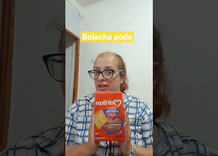 Fofocas das bolachas #fofocas #londrinaeregiao #familia #mãe #patrocinadores #mãe #pacientes