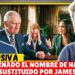 REY FURIOSO: Meghan culpa a la realeza por su fracaso, eliminan a Harry y James toma su lugar