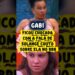 GABRIELA SE CHOCA AO DESCOBRIR O QUE SOLANGE COUTO DISSE NO BBB