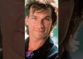 🎸 A MULHER QUE FEZ PATRICK SWAYZE FELIZ DE VERDADE 🎬 #patrickswayze #wife #lisaniemi