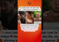 Ana Castela recusa voltar com Zé Felipe e revela motivo que chocou fãs e encerrou tudo 😳🔥