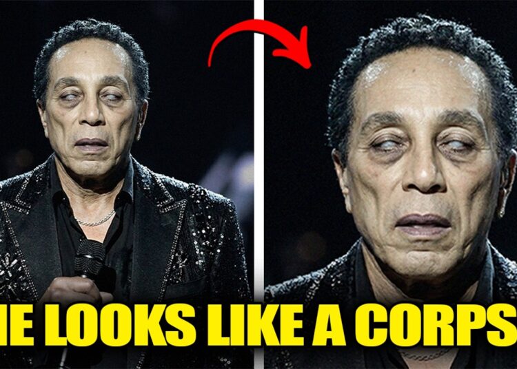 23 Photos Of Black Celebrities Who Look Exactly Like Dead People