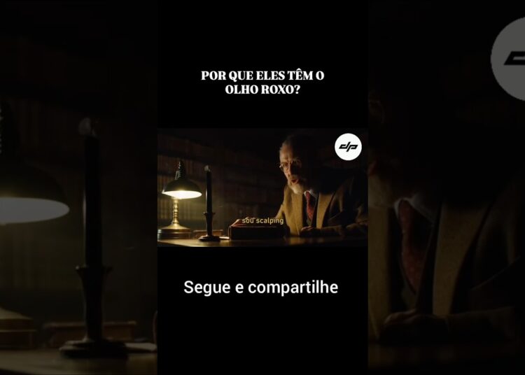 Você já notou o padrão Políticos, atores, membros da realeza, todos aparecem publicamente.