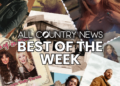 New Country Music You Need To Hear This Week From Riley Green, Thomason, Ashley McBryde, Cody Johnson & More