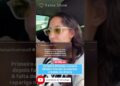 Catarina Miranda e Liliana Oliveira trocam acusações à boleia de Ariana Miranda! | Fama Show