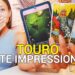 TOURO♉️MISERICÓRDIA😱 Essa Pessoa Te Tratará Como REALEZA! Uma Falsidade Prestes a Ser Descoberta.
