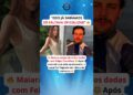 Maiara e Felipe Cavalieri juntos? Flagras confirmam romance e web vai à loucura 🔥😳