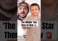 ‘The Middle’ Star Then Vs Now #shorts #themiddle #thenandnow