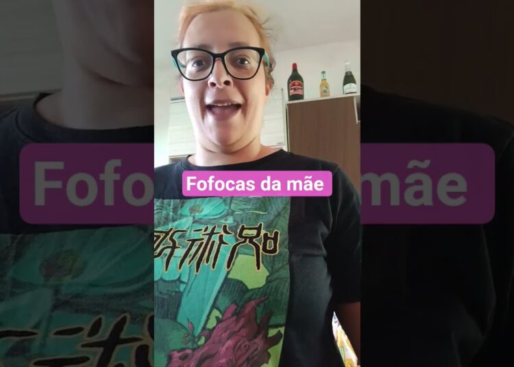 Por isso tá tudo solteiro. #fofocas #relacionamento #casal #familia #mãe #youtubers