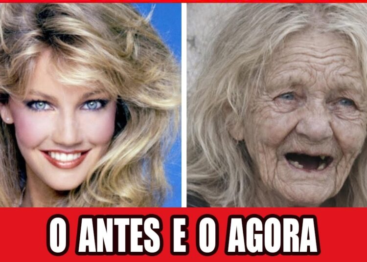17 Atrizes Mais Bonitas De Hollywood Dos Anos 80 E 90 | Antes E Depois 2026