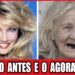 17 Atrizes Mais Bonitas De Hollywood Dos Anos 80 E 90 | Antes E Depois 2026