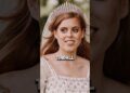 As tiaras MAIS caras da realeza 💎👑#RoyalTiara #RoyalWedding #Shorts