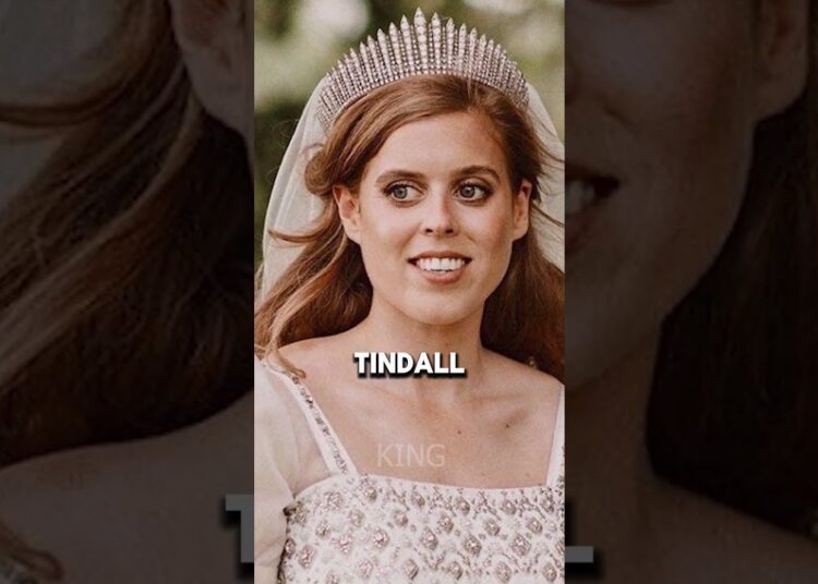 As tiaras MAIS caras da realeza 💎👑#RoyalTiara #RoyalWedding #Shorts