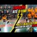 EMOÇÃO ATÉ O FIM! OLÉ E REALEZA FEMININA EMPATAM EM JOGO DE REVIRAVOLTAS