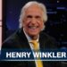 Henry Winkler on His 80th Birthday Party, Seeing Bruce Springsteen & Doing His First Nude Scene