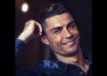 surgiu uma fofoca do vo #cristianoronaldo#edit#football