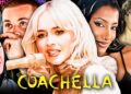 As POLÊMICAS do COACHELLA 2026: tretas, críticas, fofocas e cancelamentos