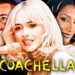 As POLÊMICAS do COACHELLA 2026: tretas, críticas, fofocas e cancelamentos